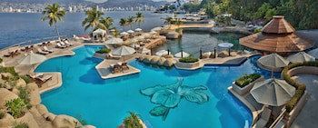 Las Brisas Acapulco
