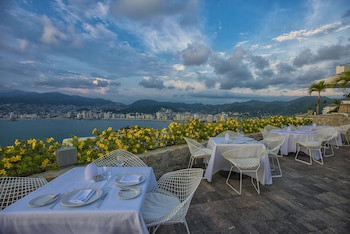 Las Brisas Acapulco