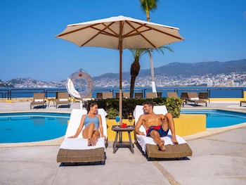 Las Brisas Acapulco