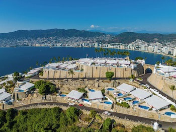 Las Brisas Acapulco