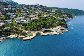 Las Brisas Acapulco