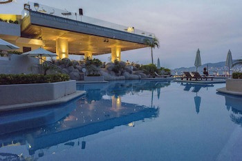 Las Brisas Acapulco