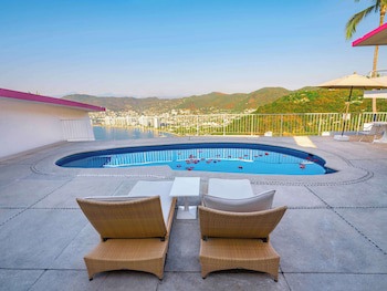 Las Brisas Acapulco