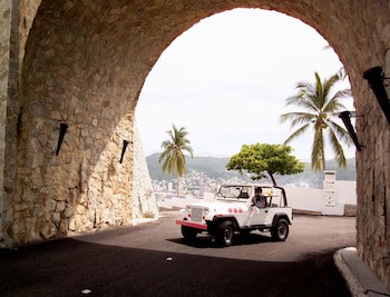 Las Brisas Acapulco