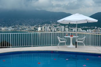 Las Brisas Acapulco