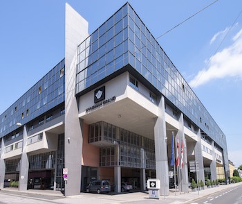 Wyndham Grand Salzburg Conference Centre