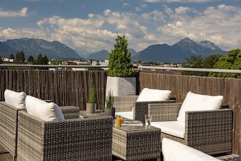 Wyndham Grand Salzburg Conference Centre