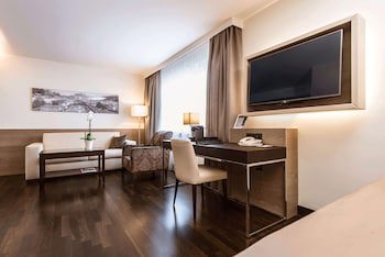 Wyndham Grand Salzburg Conference Centre