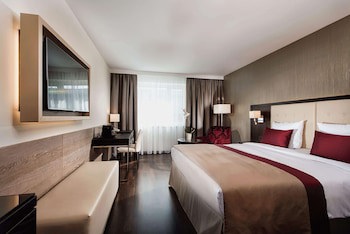 Wyndham Grand Salzburg Conference Centre