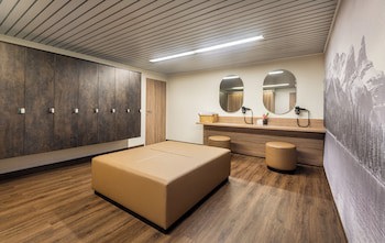 Wyndham Grand Salzburg Conference Centre