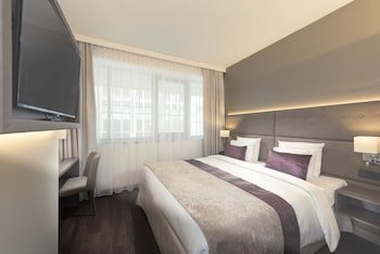 Wyndham Grand Salzburg Conference Centre