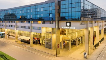 Wyndham Grand Salzburg Conference Centre