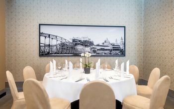 Wyndham Grand Salzburg Conference Centre