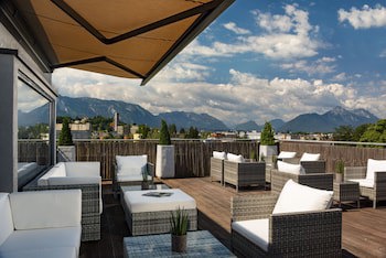 Wyndham Grand Salzburg Conference Centre