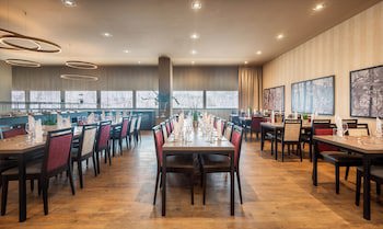 Wyndham Grand Salzburg Conference Centre