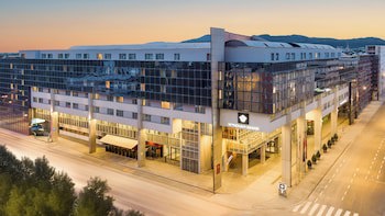 Wyndham Grand Salzburg Conference Centre