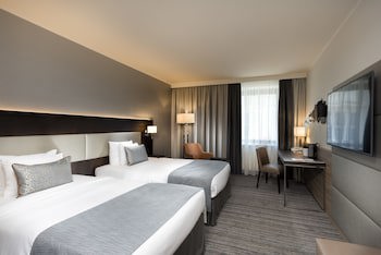 Wyndham Grand Salzburg Conference Centre