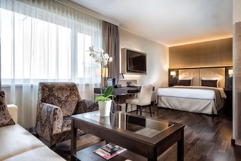 Wyndham Grand Salzburg Conference Centre