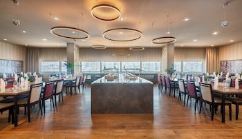 Wyndham Grand Salzburg Conference Centre