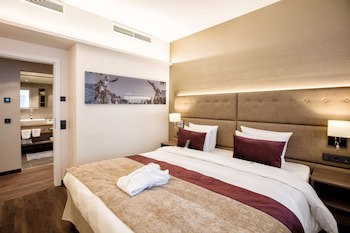 Wyndham Grand Salzburg Conference Centre
