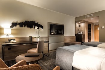 Wyndham Grand Salzburg Conference Centre