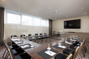 Wyndham Grand Salzburg Conference Centre