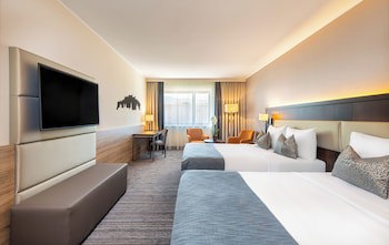 Wyndham Grand Salzburg Conference Centre