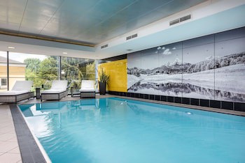 Wyndham Grand Salzburg Conference Centre