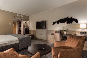 Wyndham Grand Salzburg Conference Centre