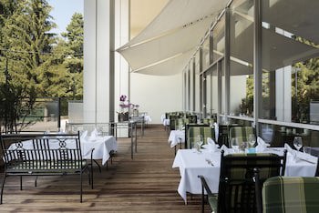 Wyndham Grand Salzburg Conference Centre