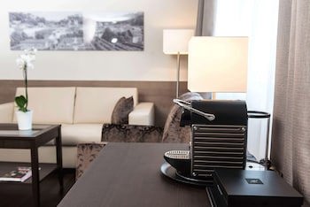 Wyndham Grand Salzburg Conference Centre