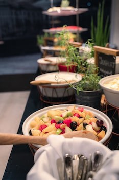 Wyndham Grand Salzburg Conference Centre