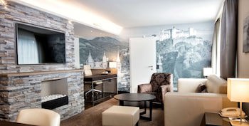 Wyndham Grand Salzburg Conference Centre
