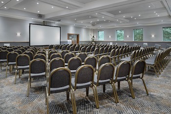 Delta Hotels By Marriott Swindon