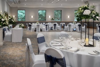 Delta Hotels By Marriott Swindon