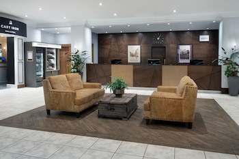 Delta Hotels By Marriott Swindon