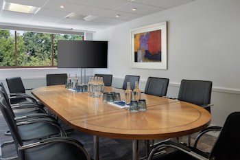 Delta Hotels By Marriott Swindon