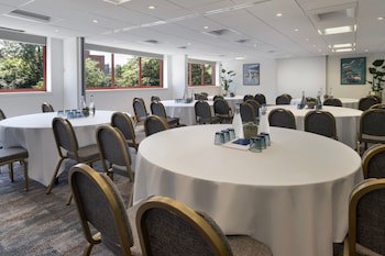 Delta Hotels By Marriott Swindon