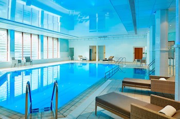 Delta Hotels By Marriott Swindon