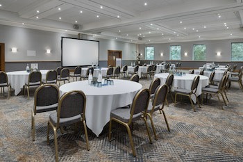 Delta Hotels By Marriott Swindon