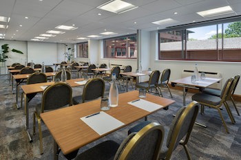 Delta Hotels By Marriott Swindon