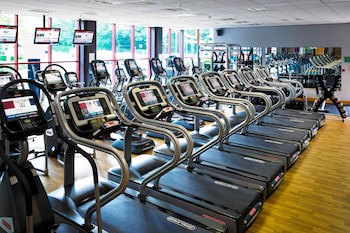 Delta Hotels By Marriott Swindon
