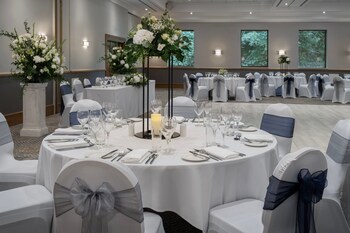 Delta Hotels By Marriott Swindon