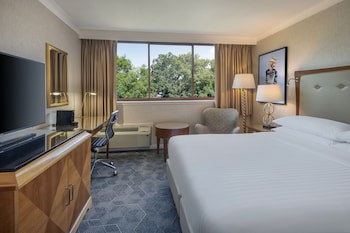 Delta Hotels By Marriott Swindon