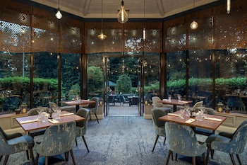Delta Hotels By Marriott Swindon