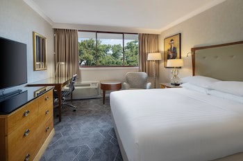 Delta Hotels By Marriott Swindon