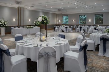 Delta Hotels By Marriott Swindon