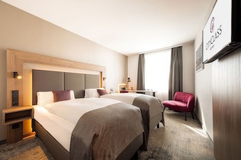 CityClass Hotel am Dom galeri fotoğrafı