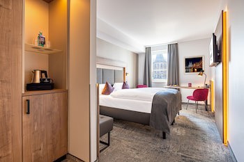CityClass Hotel am Dom galeri fotoğrafı