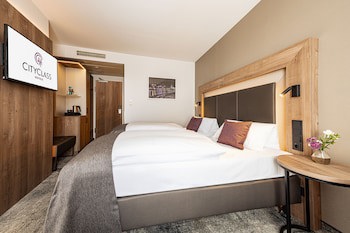 CityClass Hotel am Dom galeri fotoğrafı